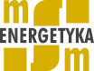 MSM Energetyka Logo